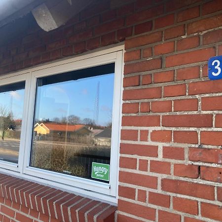 B&B Home Sweet Home Viborg Esterno foto