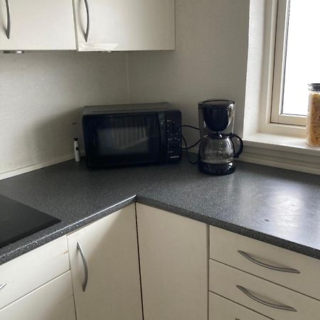B&B Home Sweet Home Viborg Esterno foto