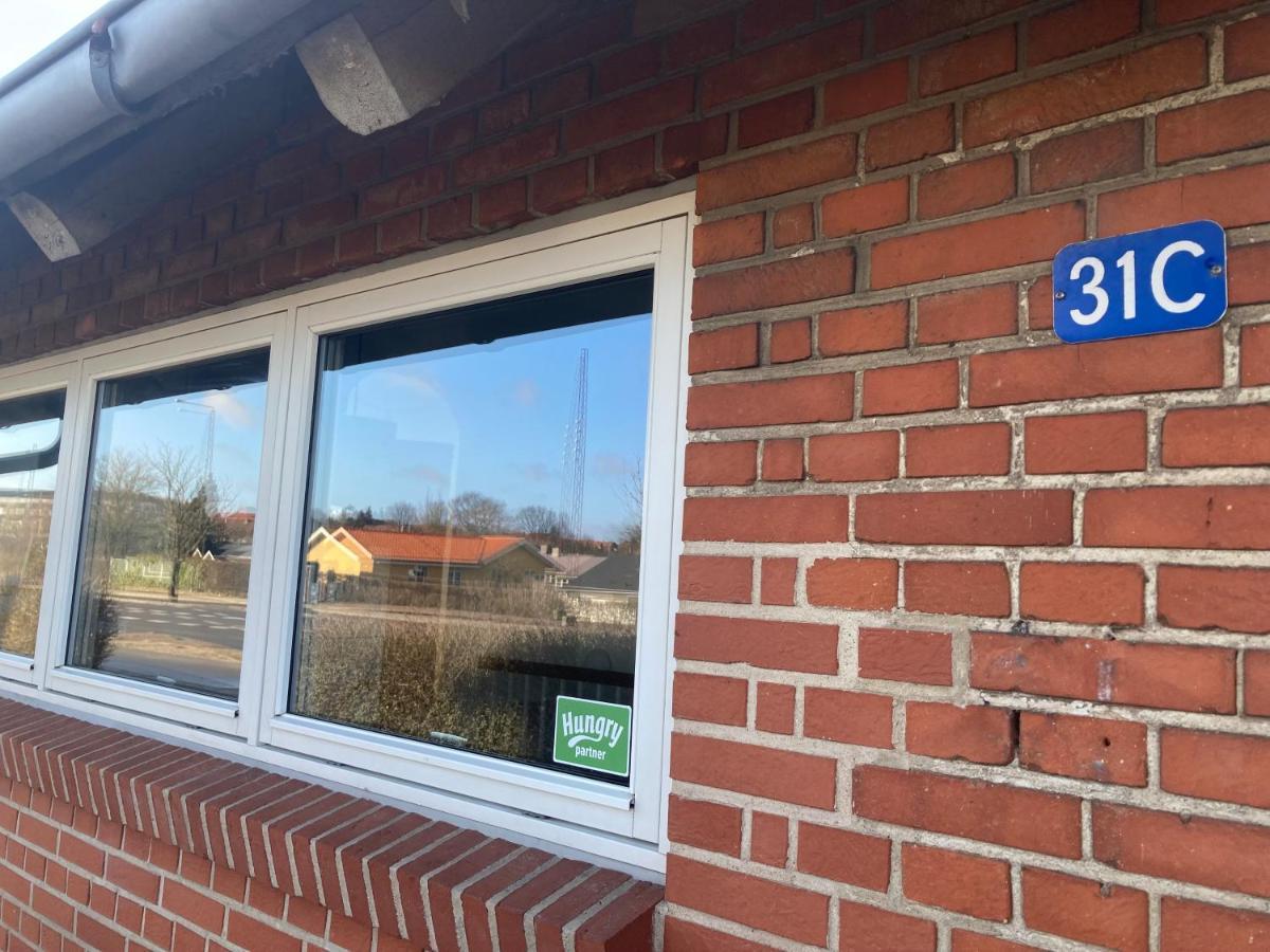 B&B Home Sweet Home Viborg Esterno foto