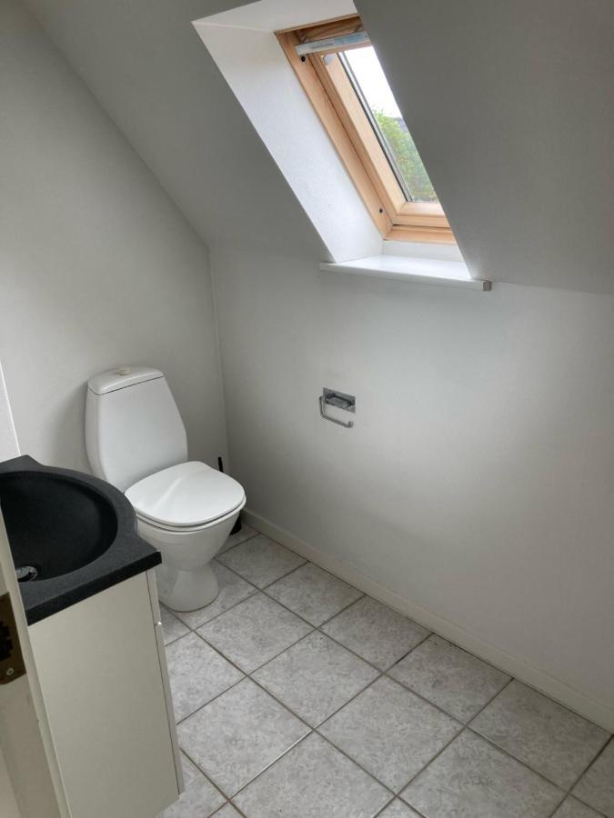 B&B Home Sweet Home Viborg Esterno foto