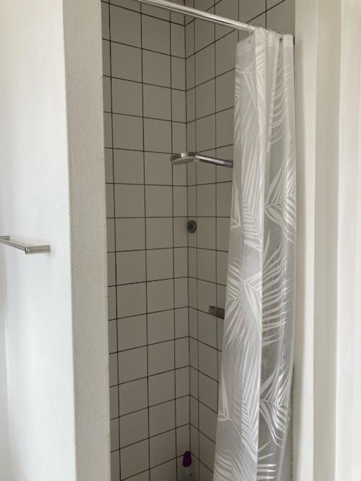 B&B Home Sweet Home Viborg Esterno foto