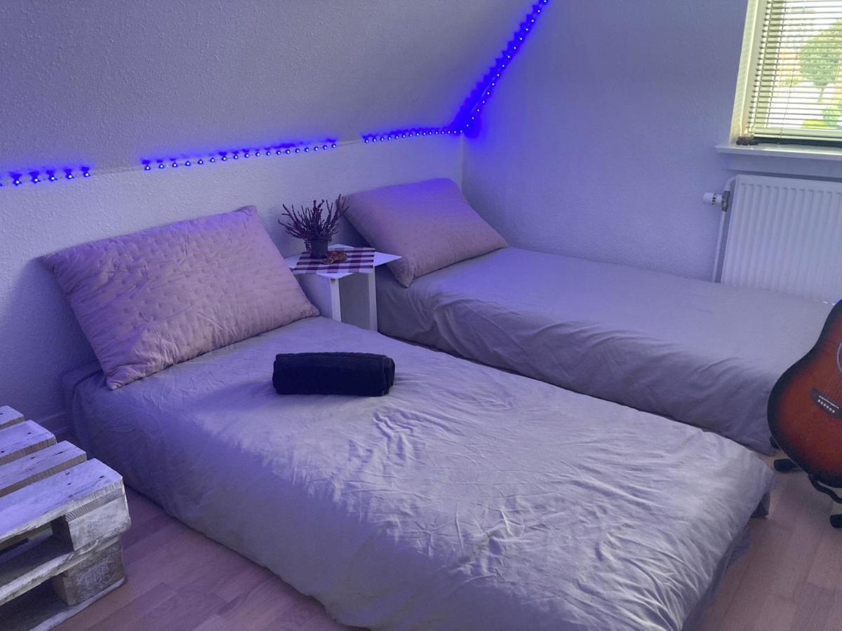 B&B Home Sweet Home Viborg Esterno foto