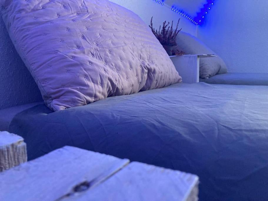 B&B Home Sweet Home Viborg Esterno foto