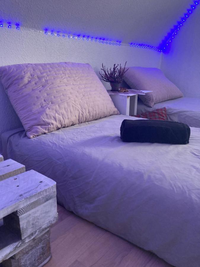 B&B Home Sweet Home Viborg Esterno foto