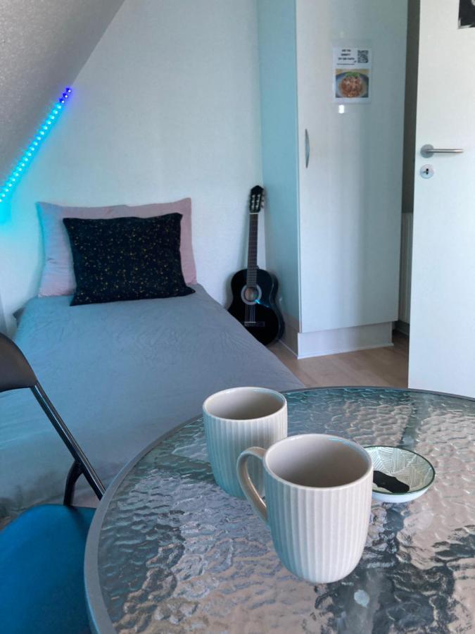 B&B Home Sweet Home Viborg Esterno foto