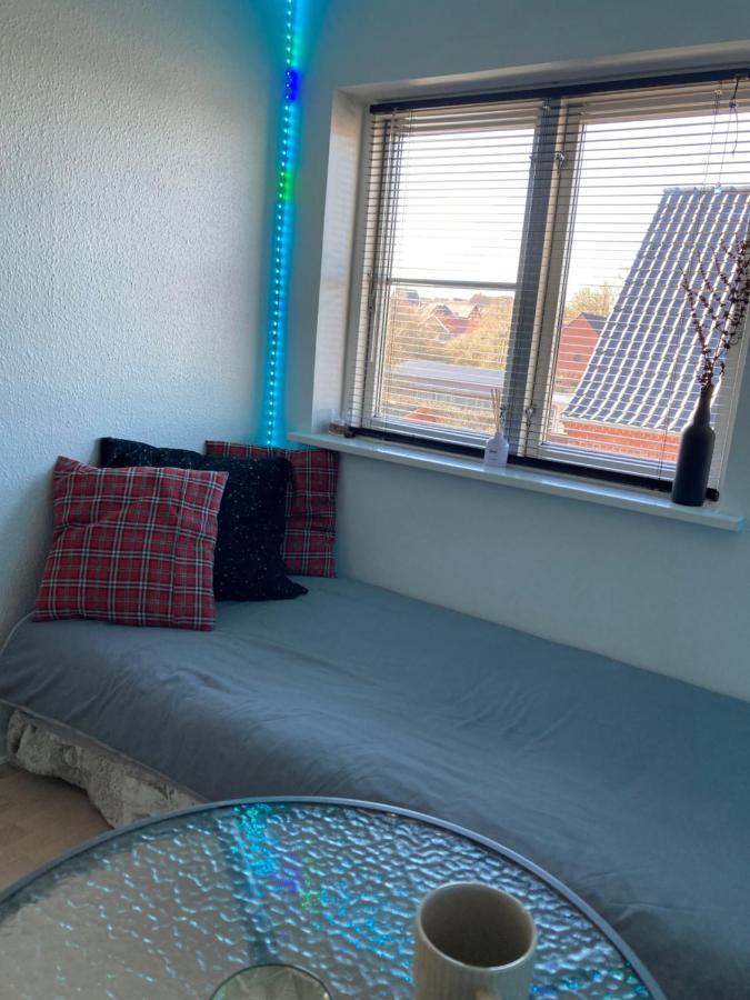 B&B Home Sweet Home Viborg Esterno foto