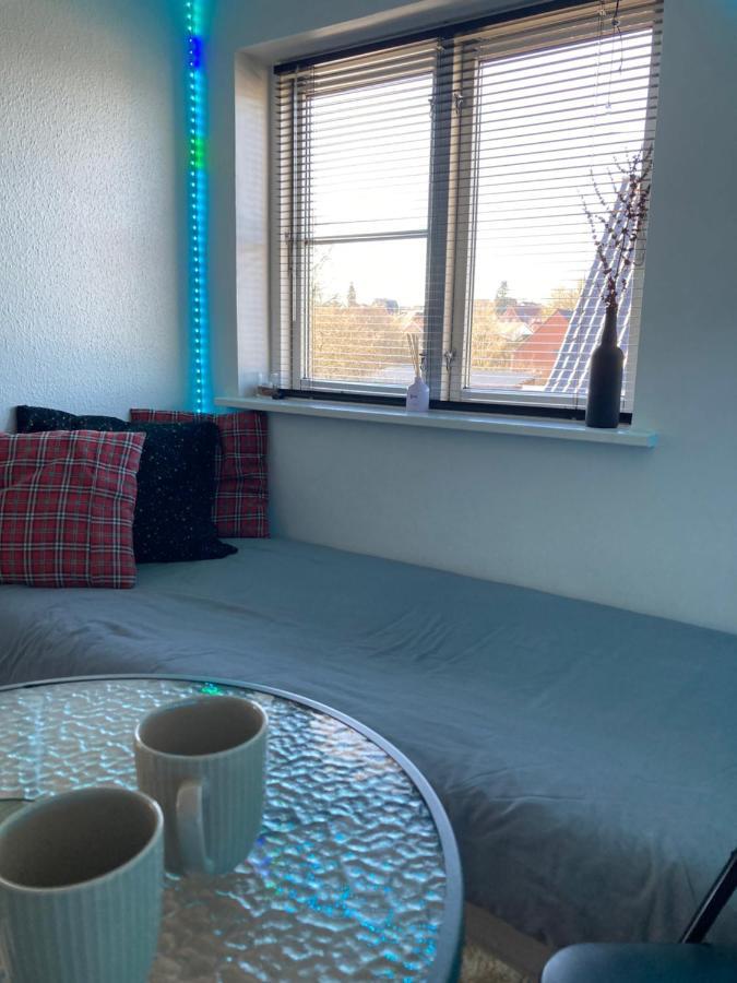 B&B Home Sweet Home Viborg Esterno foto