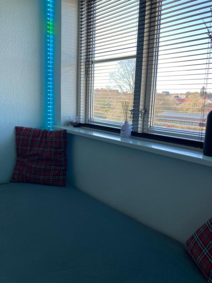 B&B Home Sweet Home Viborg Esterno foto