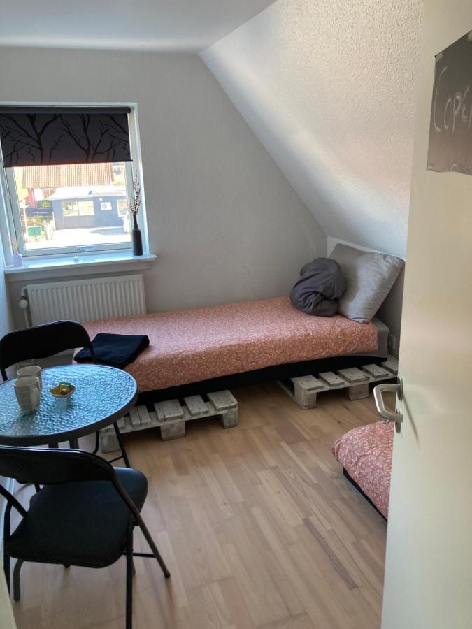 B&B Home Sweet Home Viborg Esterno foto