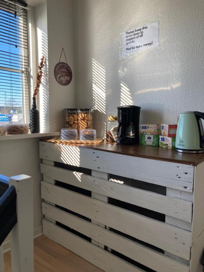 B&B Home Sweet Home Viborg Esterno foto