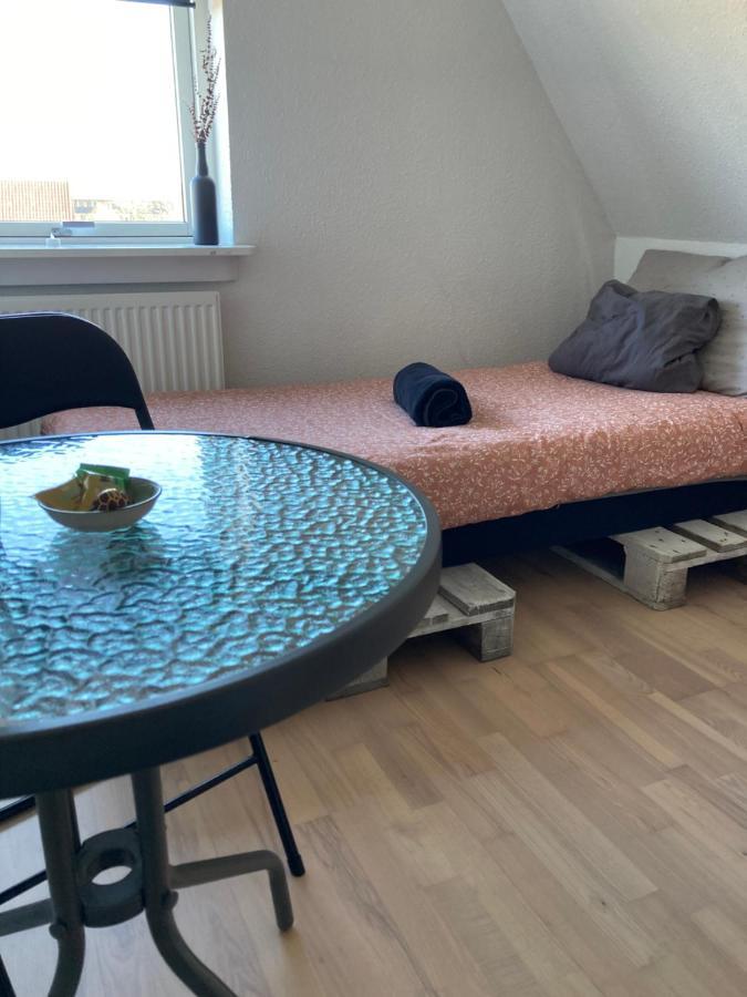 B&B Home Sweet Home Viborg Esterno foto