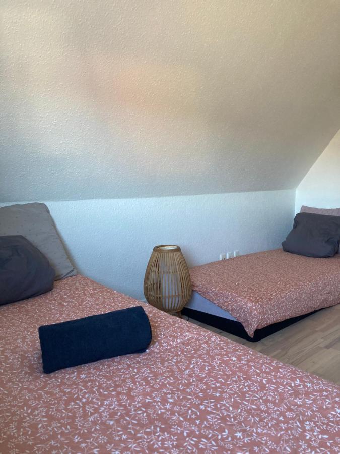 B&B Home Sweet Home Viborg Esterno foto