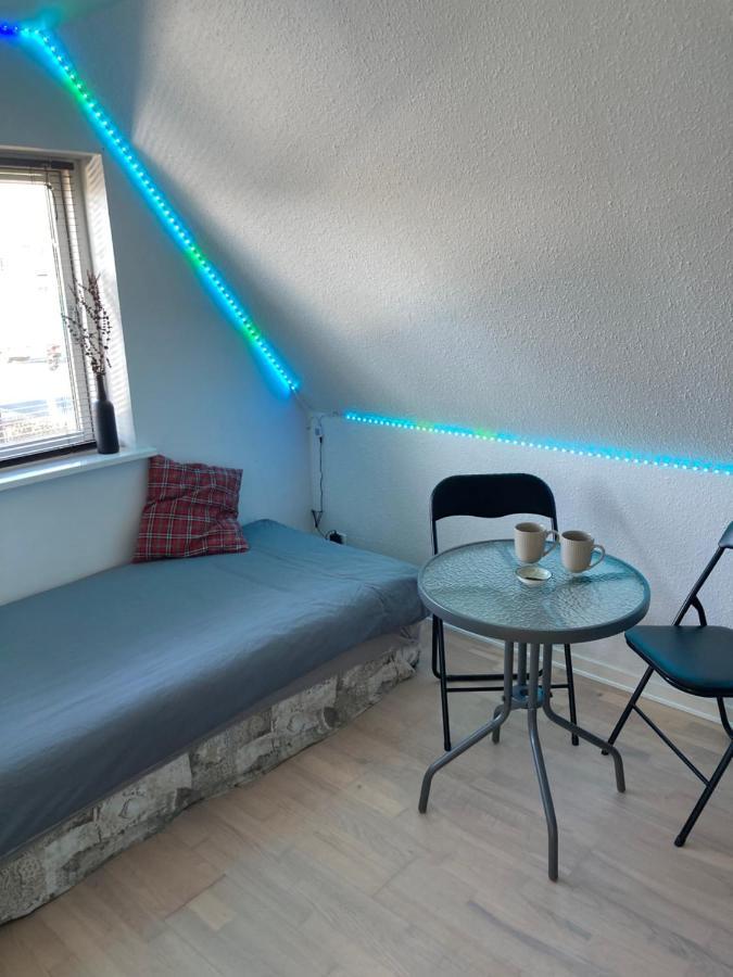 B&B Home Sweet Home Viborg Esterno foto