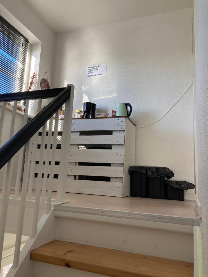 B&B Home Sweet Home Viborg Esterno foto