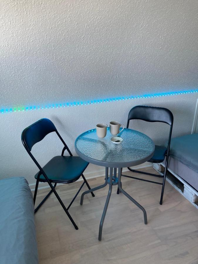 B&B Home Sweet Home Viborg Esterno foto