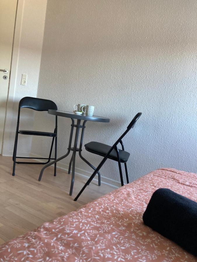 B&B Home Sweet Home Viborg Esterno foto