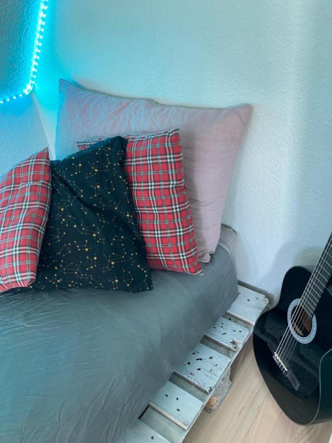 B&B Home Sweet Home Viborg Esterno foto