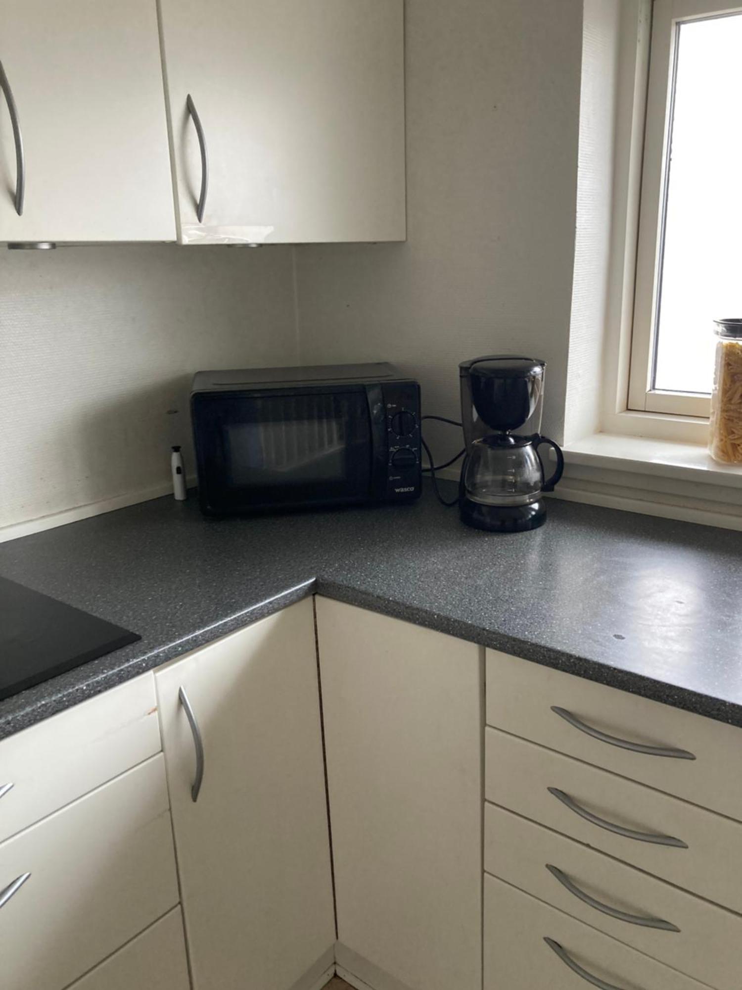 B&B Home Sweet Home Viborg Esterno foto