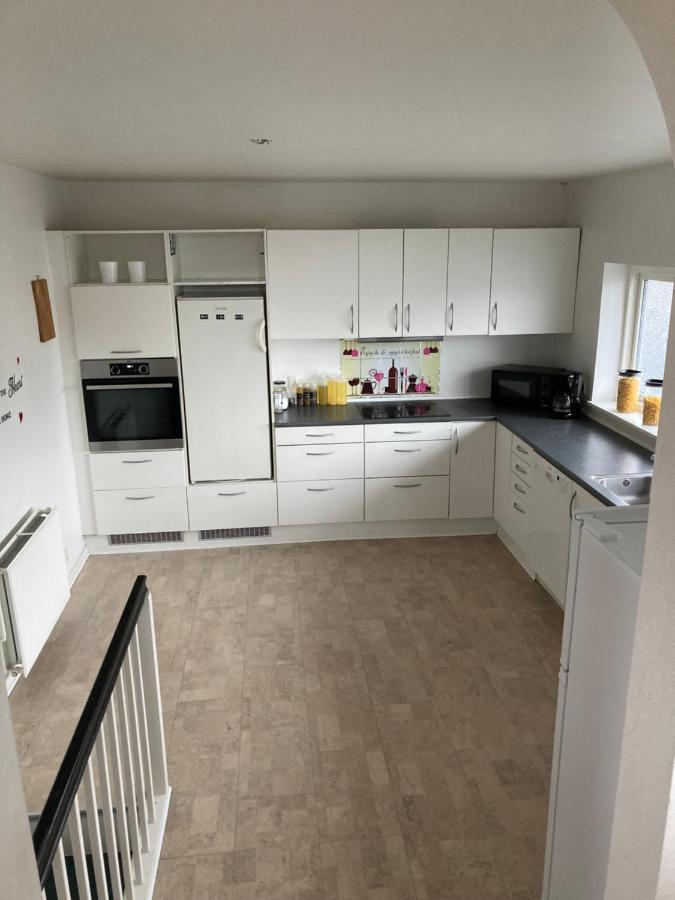 B&B Home Sweet Home Viborg Esterno foto