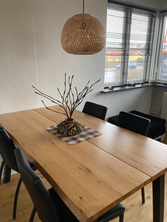 B&B Home Sweet Home Viborg Esterno foto