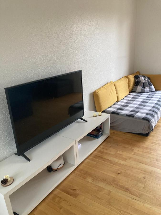 B&B Home Sweet Home Viborg Esterno foto