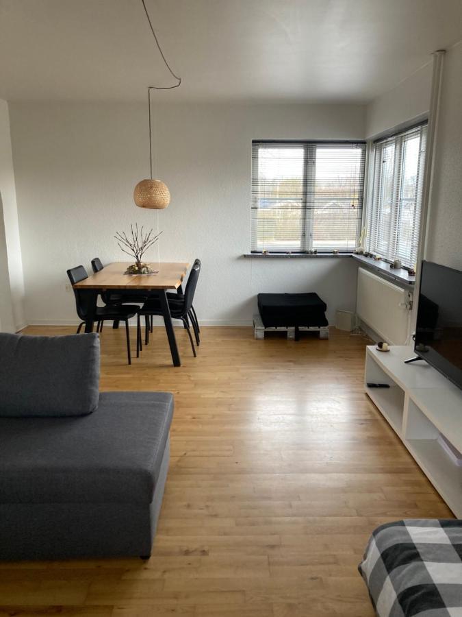 B&B Home Sweet Home Viborg Esterno foto