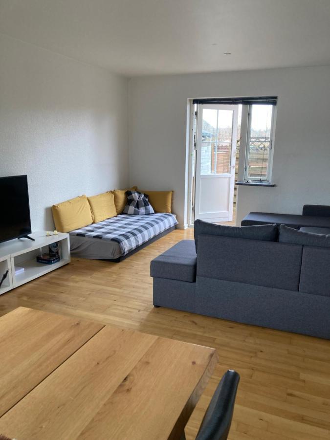 B&B Home Sweet Home Viborg Esterno foto