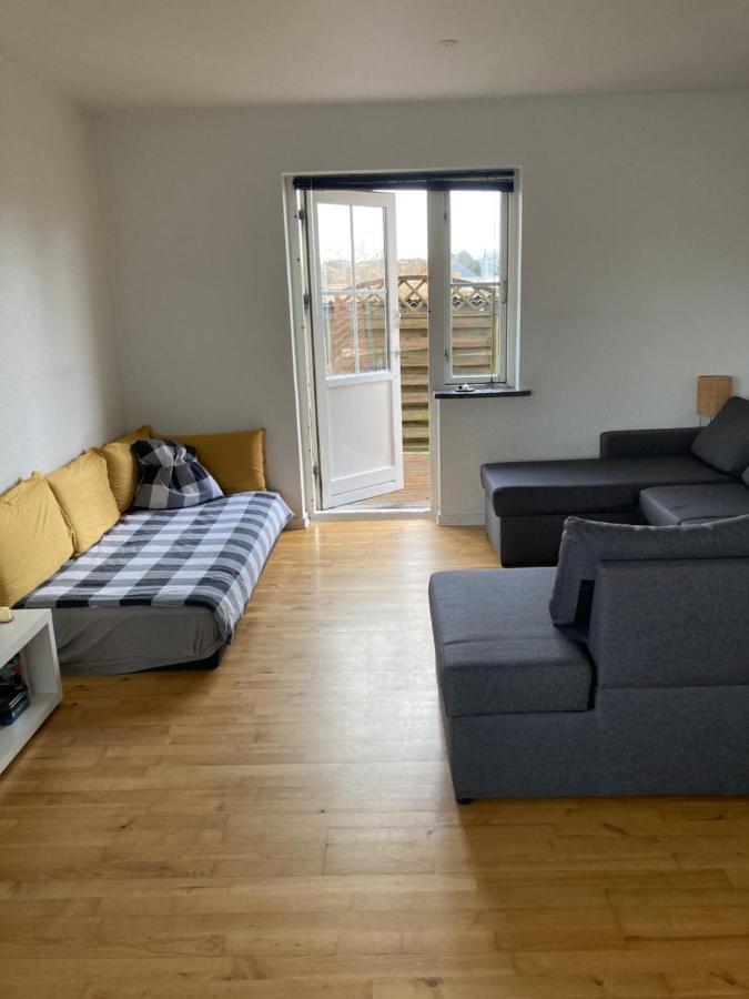 B&B Home Sweet Home Viborg Esterno foto