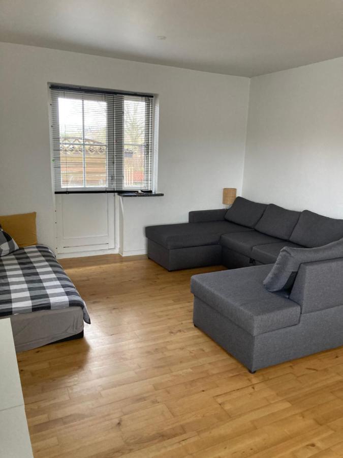 B&B Home Sweet Home Viborg Esterno foto