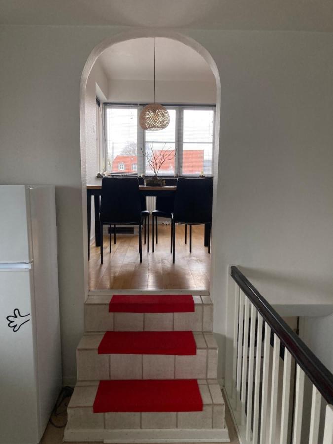 B&B Home Sweet Home Viborg Esterno foto