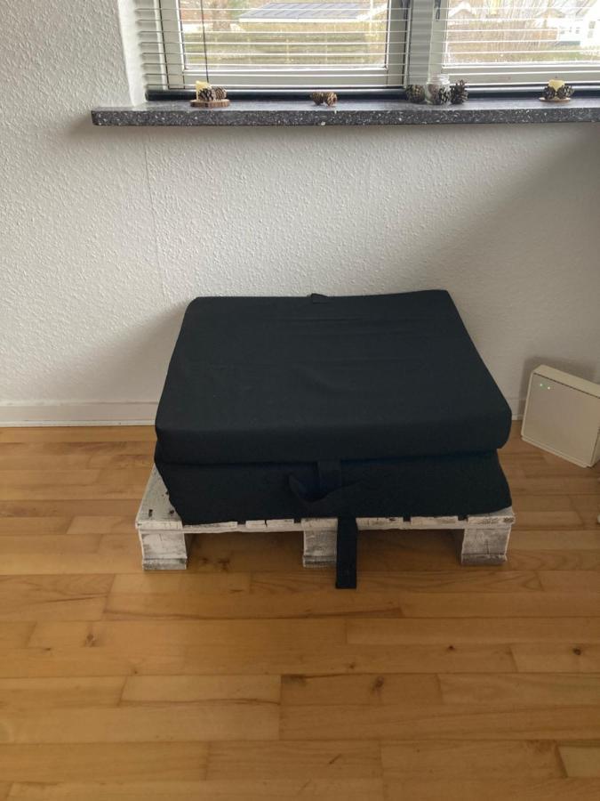 B&B Home Sweet Home Viborg Esterno foto